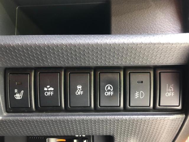 Jスタイル2 メーカーOP7型ナビ/全周囲モニター/デュアルカメラブレーキサポート 全周囲カメラ バックカメラ ワンオーナー 禁煙車 ハーフレザー DVD再生 HIDヘッドライト レーンアシスト(11枚目)