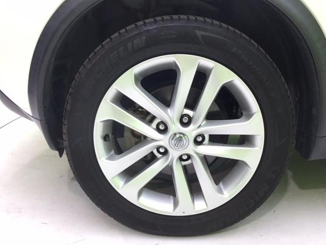 15RXタイプV 純正 7インチ メモリーナビ/ヘッドランプ HID/ETC/EBD付ABS/TV/エアバッグ 運転席/エアバッグ 助手席/アルミホイール/パワーウインドウ/キーレスエントリー/オートエアコン(18枚目)