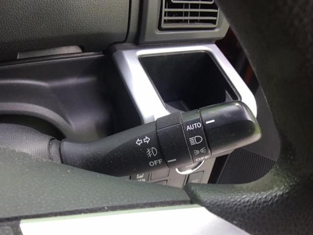 X SA 社外7インチナビ/HID/地デジ/BT/両側スライド 衝突被害軽減システム ワンオーナー 禁煙車 メモリーナビ HIDヘッドライト Bluetooth 片側電動スライド 記録簿 アイドリングストップ(13枚目)