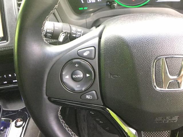 ハイブリッドRS・ホンダセンシング 純正 8インチ メモリーナビ/シート ハーフレザー/ヘッドランプ LED/ETC/EBD付ABS/横滑り防止装置/アイドリングストップ/TV/エアバッグ 運転席/エアバッグ 助手席 LEDヘッドランプ(15枚目)