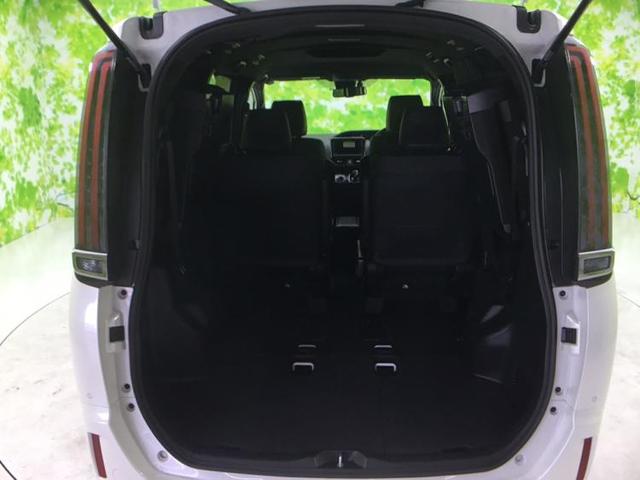 ハイブリッドGiプレミアムパッケジブラックテーラード 特別仕様車/登録済未使用車/両側電動スライド/TSS/LED バックカメラ LEDヘッドランプ 禁煙車 レーンアシスト パークアシスト 記録簿 盗難防止装置 アイドリングストップ(8枚目)