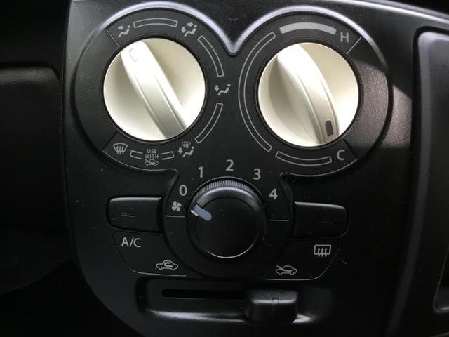 L EBD付ABS/横滑り防止装置/アイドリングストップ/エアバッグ 運転席/エアバッグ 助手席/パワーウインドウ/キーレスエントリー/シートヒーター 前席/パワーステアリング/FF/マニュアルエアコン(13枚目)