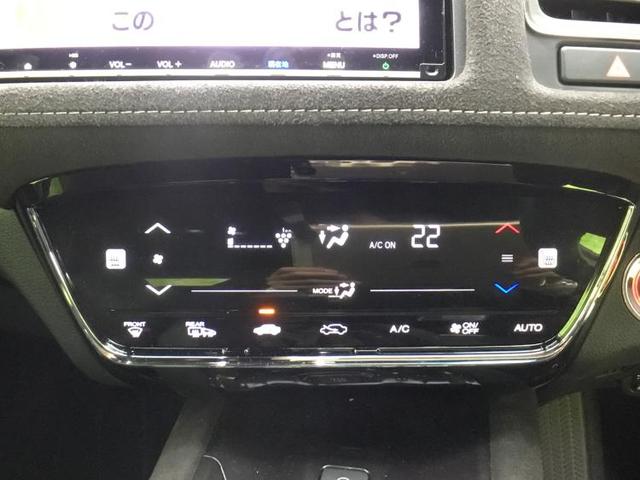 RS・ホンダセンシング 純正 メモリーナビ/シート ハーフレザー/ヘッドランプ LED/ETC/EBD付ABS/横滑り防止装置/アイドリングストップ/TV/エアバッグ 運転席/エアバッグ 助手席/エアバッグ サイド 記録簿(11枚目)