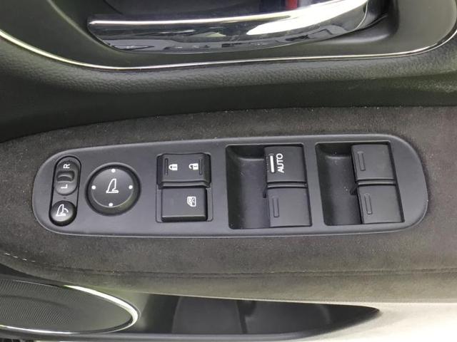 RS・ホンダセンシング 純正 メモリーナビ/シート ハーフレザー/ヘッドランプ LED/ETC/EBD付ABS/横滑り防止装置/アイドリングストップ/TV/エアバッグ 運転席/エアバッグ 助手席/エアバッグ サイド 記録簿(16枚目)