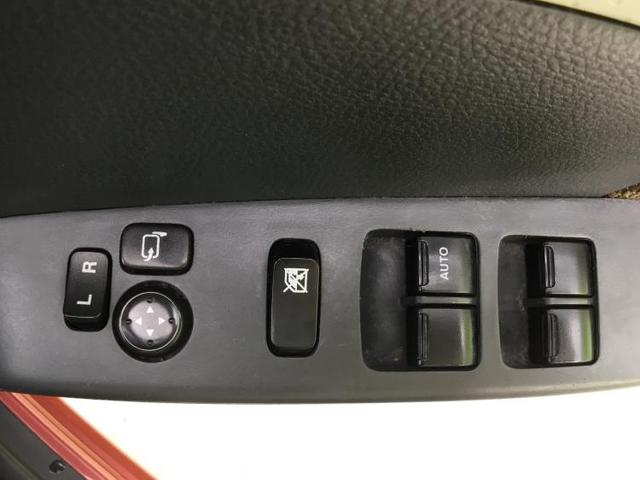 X ディスプレイオーディオ/バックモニター/プッシュスタート バックカメラ ワンオーナー パークアシスト 記録簿 盗難防止装置(12枚目)