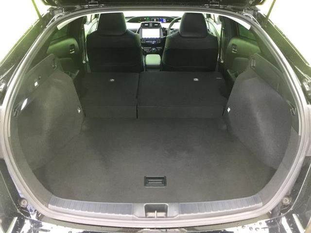 Aプレミアム 純正9インチナビ /サンルーフ/車線逸脱防止支援システム/パーキングアシスト バックガイド/パーキングアシスト 自動操舵/ヘッドランプ LED/ETC/EBD付ABS/横滑り防止装置 フルエアロ(8枚目)