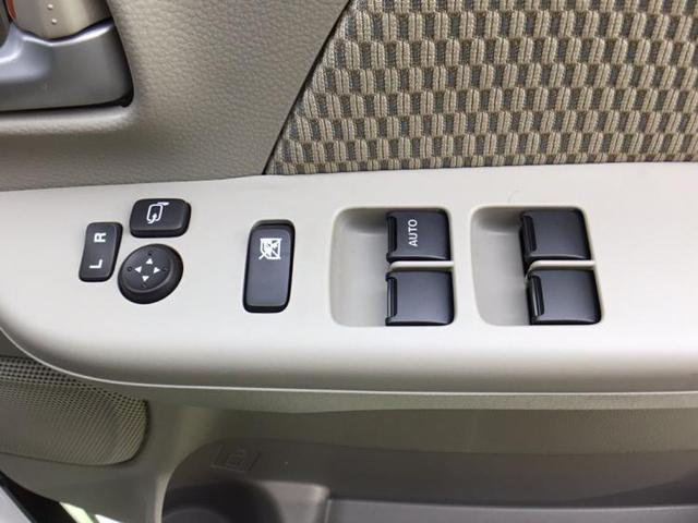 G 届出済未使用車/エマブレ/両側パワスラ 両側電動スライド 禁煙車 HIDヘッドライト レーンアシスト 盗難防止装置 オートライト(18枚目)