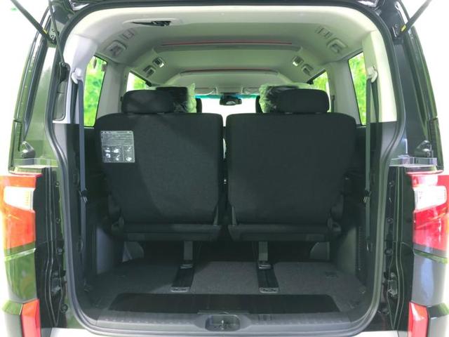 4WD P ナビ取付パッケージII/後席モニター取付パッケージ/両側電動スライドドア/車線逸脱防止支援システム/電動バックドア/ヘッドランプ LED/EBD付ABS/横滑り防止装置/アイドリングストップ 4WD(8枚目)