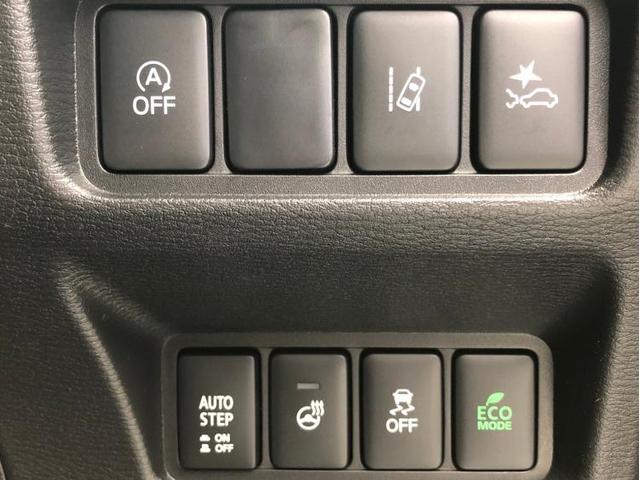 4WD P ナビ取付パッケージII/後席モニター取付パッケージ/両側電動スライドドア/車線逸脱防止支援システム/電動バックドア/ヘッドランプ LED/EBD付ABS/横滑り防止装置/アイドリングストップ 4WD(13枚目)