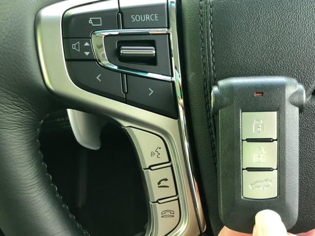 4WD P ナビ取付パッケージII/後席モニター取付パッケージ/両側電動スライドドア/車線逸脱防止支援システム/電動バックドア/ヘッドランプ LED/EBD付ABS/横滑り防止装置/アイドリングストップ 4WD(14枚目)