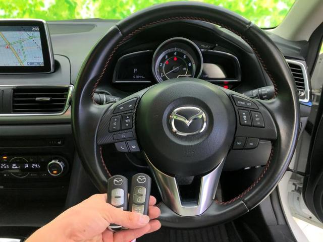 XD サンルーフ/純正 メモリーナビ/衝突安全装置/車線逸脱防止支援システム/シート フルレザー/パーキングアシスト バックガイド/ヘッドランプ HID/Bluetooth接続/ETC 革シート 電動シート(17枚目)