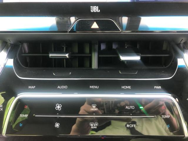 Zレザーパッケージ JBL/純正 メモリーナビ/デジタルインナーミラー/トヨタセーフティセンス/エアーシート 前席/パノラミックビューモニター/車線逸脱防止支援システム/シート フルレザー 革シート 衝突被害軽減システム(15枚目)