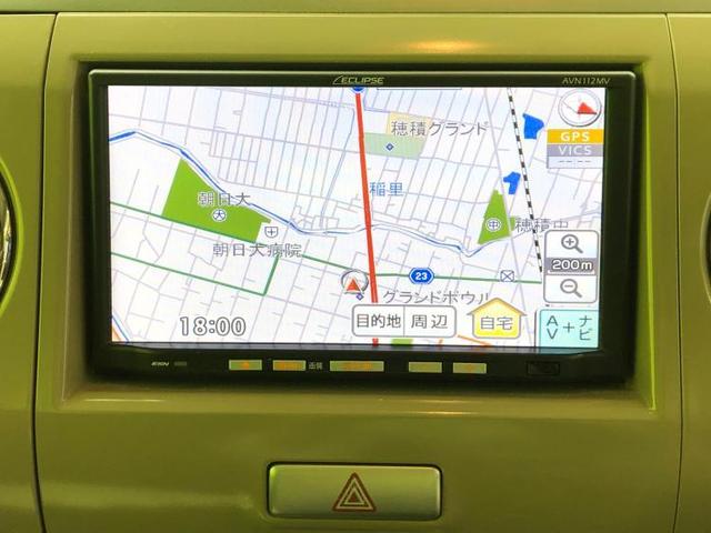 10thアニバーサリーリミテッド 社外 メモリーナビ/シートヒーター 運転席/ETC/EBD付ABS/ワンセグTV/禁煙車/衝突安全ボディ/アルミホイール 純正 14インチ/エンジンスタートボタン/キーレスエントリー/オートエアコン(9枚目)