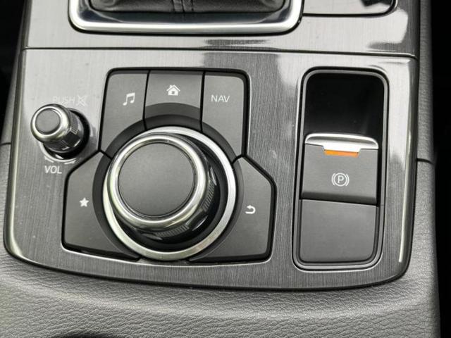 ＣＸ－５ ＸＤ　Ｌパッケージ　新品タイヤ／ＢＯＳＥ／保証書／純正　ＳＤナビ／衝突安全装置／シートヒーター　前席／車線逸脱防止支援システム／シート　フルレザー／パーキングアシスト　バックガイド／ヘッドランプ　ＬＥＤ　革シート　ＥＴＣ（15枚目）