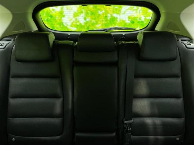 ＣＸ－５ ＸＤ　Ｌパッケージ　新品タイヤ／ＢＯＳＥ／保証書／純正　ＳＤナビ／衝突安全装置／シートヒーター　前席／車線逸脱防止支援システム／シート　フルレザー／パーキングアシスト　バックガイド／ヘッドランプ　ＬＥＤ　革シート　ＥＴＣ（39枚目）
