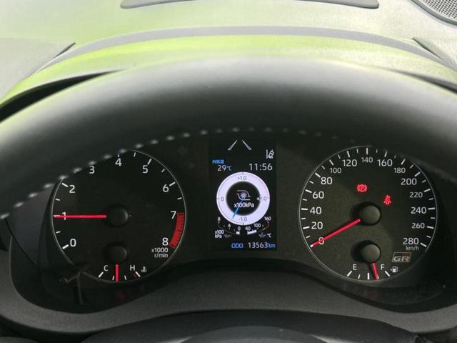 ＧＲヤリス ４ＷＤ　ＲＺハイパフォーマンスモリゾウセレクション　ＴＲＤエアロ／ＪＢＬ／保証書／純正　ＳＤナビ／衝突安全装置／シートヒーター　前席／車線逸脱防止支援システム／シート　ハーフレザー／ドライブレコーダー　純正／ヘッドランプ　ＬＥＤ／ＵＳＢジャック　４ＷＤ（27枚目）