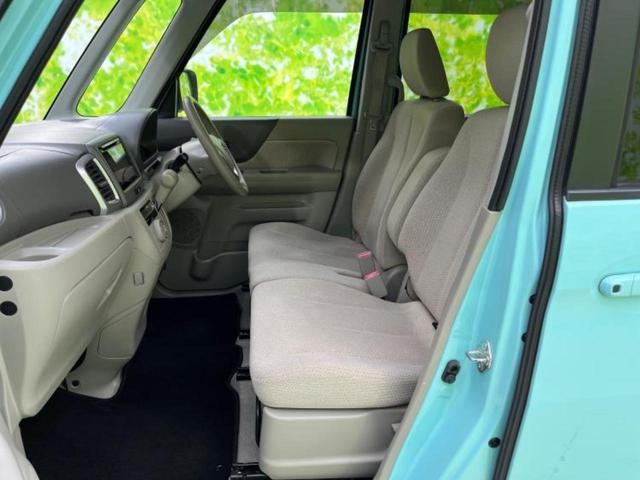スペーシア Ｘ　新品タイヤ／保証書／純正　ＳＤナビ／電動スライドドア／シートヒーター　運転席／全方位モニター用カメラ／パーキングアシスト　バックガイド／ＵＳＢジャック／Ｂｌｕｅｔｏｏｔｈ接続／ＥＢＤ付ＡＢＳ（6枚目）