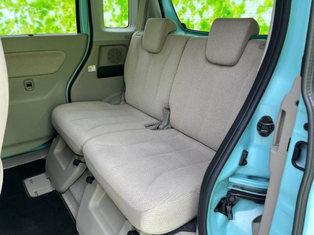 スペーシア Ｘ　新品タイヤ／保証書／純正　ＳＤナビ／電動スライドドア／シートヒーター　運転席／全方位モニター用カメラ／パーキングアシスト　バックガイド／ＵＳＢジャック／Ｂｌｕｅｔｏｏｔｈ接続／ＥＢＤ付ＡＢＳ（7枚目）