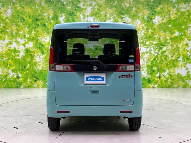 スペーシア Ｘ　新品タイヤ／保証書／純正　ＳＤナビ／電動スライドドア／シートヒーター　運転席／全方位モニター用カメラ／パーキングアシスト　バックガイド／ＵＳＢジャック／Ｂｌｕｅｔｏｏｔｈ接続／ＥＢＤ付ＡＢＳ（43枚目）