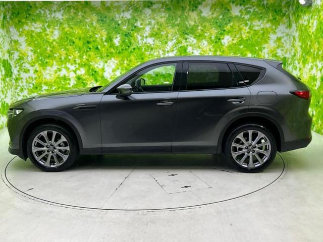 ＣＸ－６０ ２５Ｓ　Ｌパッケージ　純正　ＳＤナビ／衝突安全装置／シートヒーター　全席／全方位モニター／車線逸脱防止支援システム／シート　合皮／電動バックドア／ヘッドランプ　ＬＥＤ／Ｂｌｕｅｔｏｏｔｈ接続／ＨＤＭＩ接続／ＥＴＣ（2枚目）