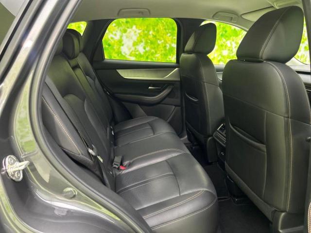 ＣＸ－６０ ２５Ｓ　Ｌパッケージ　純正　ＳＤナビ／衝突安全装置／シートヒーター　全席／全方位モニター／車線逸脱防止支援システム／シート　合皮／電動バックドア／ヘッドランプ　ＬＥＤ／Ｂｌｕｅｔｏｏｔｈ接続／ＨＤＭＩ接続／ＥＴＣ（5枚目）