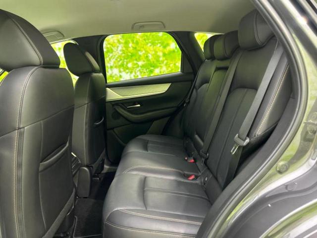 ＣＸ－６０ ２５Ｓ　Ｌパッケージ　純正　ＳＤナビ／衝突安全装置／シートヒーター　全席／全方位モニター／車線逸脱防止支援システム／シート　合皮／電動バックドア／ヘッドランプ　ＬＥＤ／Ｂｌｕｅｔｏｏｔｈ接続／ＨＤＭＩ接続／ＥＴＣ（7枚目）