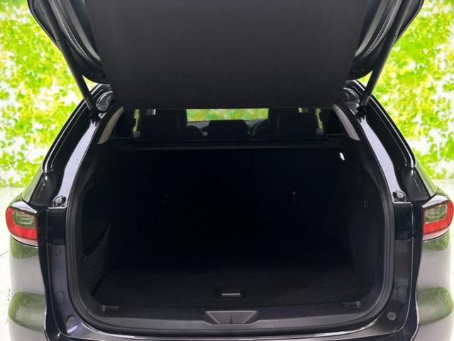 ＣＸ－６０ ２５Ｓ　Ｌパッケージ　純正　ＳＤナビ／衝突安全装置／シートヒーター　全席／全方位モニター／車線逸脱防止支援システム／シート　合皮／電動バックドア／ヘッドランプ　ＬＥＤ／Ｂｌｕｅｔｏｏｔｈ接続／ＨＤＭＩ接続／ＥＴＣ（8枚目）