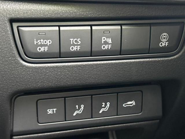 ＣＸ－６０ ２５Ｓ　Ｌパッケージ　純正　ＳＤナビ／衝突安全装置／シートヒーター　全席／全方位モニター／車線逸脱防止支援システム／シート　合皮／電動バックドア／ヘッドランプ　ＬＥＤ／Ｂｌｕｅｔｏｏｔｈ接続／ＨＤＭＩ接続／ＥＴＣ（14枚目）