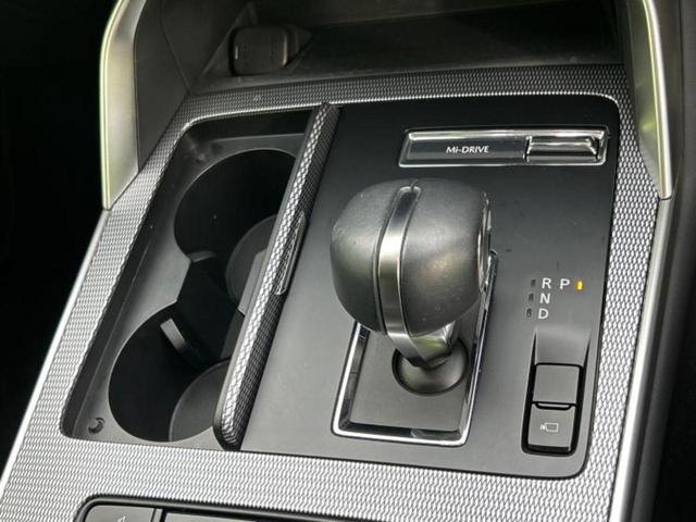 ＣＸ－６０ ２５Ｓ　Ｌパッケージ　純正　ＳＤナビ／衝突安全装置／シートヒーター　全席／全方位モニター／車線逸脱防止支援システム／シート　合皮／電動バックドア／ヘッドランプ　ＬＥＤ／Ｂｌｕｅｔｏｏｔｈ接続／ＨＤＭＩ接続／ＥＴＣ（17枚目）