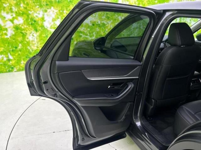 ＣＸ－６０ ２５Ｓ　Ｌパッケージ　純正　ＳＤナビ／衝突安全装置／シートヒーター　全席／全方位モニター／車線逸脱防止支援システム／シート　合皮／電動バックドア／ヘッドランプ　ＬＥＤ／Ｂｌｕｅｔｏｏｔｈ接続／ＨＤＭＩ接続／ＥＴＣ（23枚目）