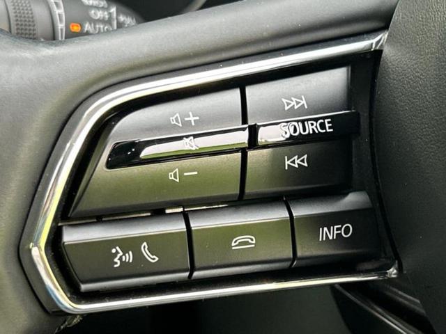 ＣＸ－６０ ２５Ｓ　Ｌパッケージ　純正　ＳＤナビ／衝突安全装置／シートヒーター　全席／全方位モニター／車線逸脱防止支援システム／シート　合皮／電動バックドア／ヘッドランプ　ＬＥＤ／Ｂｌｕｅｔｏｏｔｈ接続／ＨＤＭＩ接続／ＥＴＣ（26枚目）