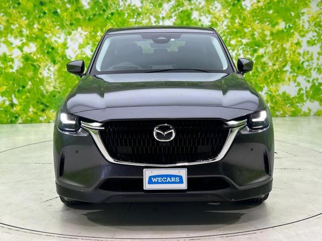 ＣＸ－６０ ２５Ｓ　Ｌパッケージ　純正　ＳＤナビ／衝突安全装置／シートヒーター　全席／全方位モニター／車線逸脱防止支援システム／シート　合皮／電動バックドア／ヘッドランプ　ＬＥＤ／Ｂｌｕｅｔｏｏｔｈ接続／ＨＤＭＩ接続／ＥＴＣ（45枚目）