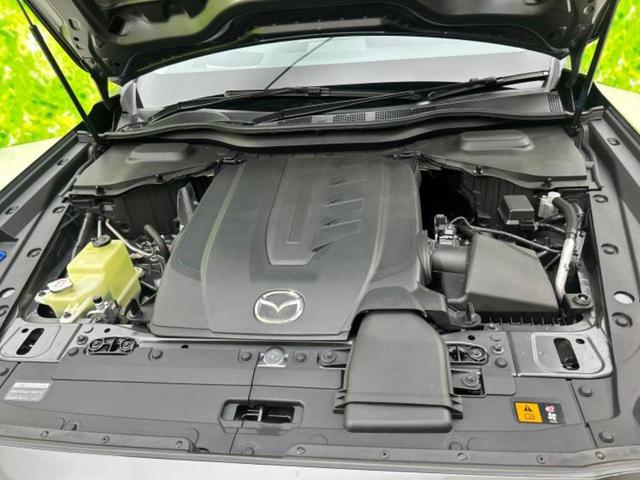 ＣＸ－６０ ２５Ｓ　Ｌパッケージ　純正　ＳＤナビ／衝突安全装置／シートヒーター　全席／全方位モニター／車線逸脱防止支援システム／シート　合皮／電動バックドア／ヘッドランプ　ＬＥＤ／Ｂｌｕｅｔｏｏｔｈ接続／ＨＤＭＩ接続／ＥＴＣ（50枚目）