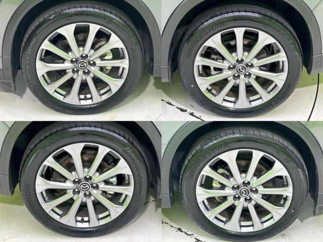 ＣＸ－６０ ２５Ｓ　Ｌパッケージ　純正　ＳＤナビ／衝突安全装置／シートヒーター　全席／全方位モニター／車線逸脱防止支援システム／シート　合皮／電動バックドア／ヘッドランプ　ＬＥＤ／Ｂｌｕｅｔｏｏｔｈ接続／ＨＤＭＩ接続／ＥＴＣ（53枚目）