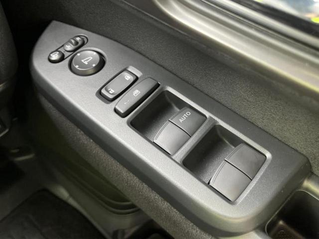 Ｎ－ＢＯＸカスタム ターボ　保証書／純正　９インチ　ナビ／ホンダセンシング／両側電動スライドドア／シートヒーター　前席／車線逸脱防止支援システム／ヘッドランプ　ＬＥＤ／ＵＳＢジャック／ＥＴＣ／ＥＢＤ付ＡＢＳ／横滑り防止装置（30枚目）