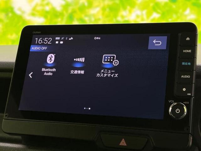 Ｎ－ＢＯＸカスタム ４ＷＤターボ　保証書／純正　９インチ　ナビ／ホンダセンシング／両側電動スライドドア／シートヒーター　前席／車線逸脱防止支援システム／ドライブレコーダー　前後／ヘッドランプ　ＬＥＤ／ＵＳＢジャック／ＥＴＣ　ターボ（11枚目）