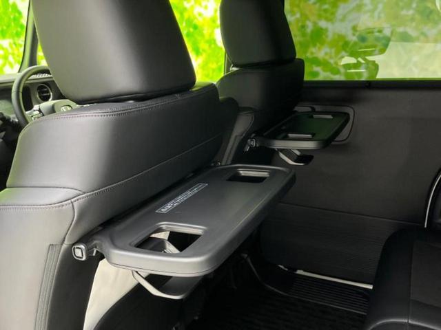 Ｎ－ＢＯＸカスタム ４ＷＤターボ　保証書／純正　９インチ　ナビ／ホンダセンシング／両側電動スライドドア／シートヒーター　前席／車線逸脱防止支援システム／ドライブレコーダー　前後／ヘッドランプ　ＬＥＤ／ＵＳＢジャック／ＥＴＣ　ターボ（41枚目）