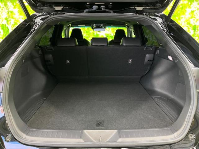 ハリアー Ｇ　ディスプレイオーディオ１２．３インチ／デジタルインナーミラー／衝突安全装置／車線逸脱防止支援システム／シート　ハーフレザー／電動バックドア／ヘッドランプ　ＬＥＤ／Ｂｌｕｅｔｏｏｔｈ接続　バックカメラ（8枚目）