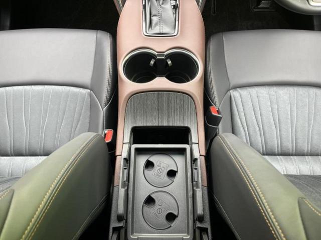 ハリアー Ｇ　ディスプレイオーディオ１２．３インチ／デジタルインナーミラー／衝突安全装置／車線逸脱防止支援システム／シート　ハーフレザー／電動バックドア／ヘッドランプ　ＬＥＤ／Ｂｌｕｅｔｏｏｔｈ接続　バックカメラ（37枚目）