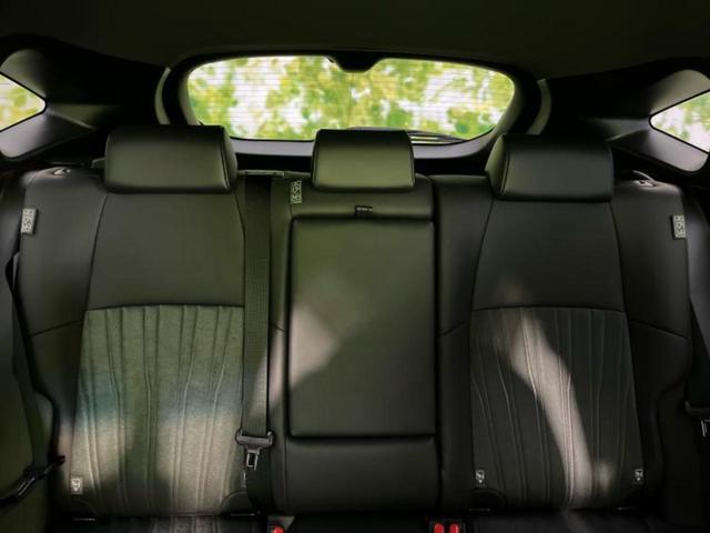 ハリアー Ｇ　ディスプレイオーディオ１２．３インチ／デジタルインナーミラー／衝突安全装置／車線逸脱防止支援システム／シート　ハーフレザー／電動バックドア／ヘッドランプ　ＬＥＤ／Ｂｌｕｅｔｏｏｔｈ接続　バックカメラ（38枚目）