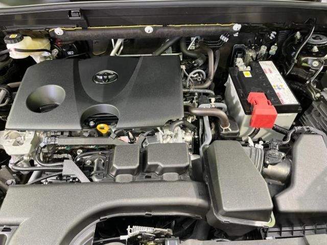 ハリアー Ｇ　ディスプレイオーディオ１２．３インチ／デジタルインナーミラー／衝突安全装置／車線逸脱防止支援システム／シート　ハーフレザー／電動バックドア／ヘッドランプ　ＬＥＤ／Ｂｌｕｅｔｏｏｔｈ接続　バックカメラ（50枚目）