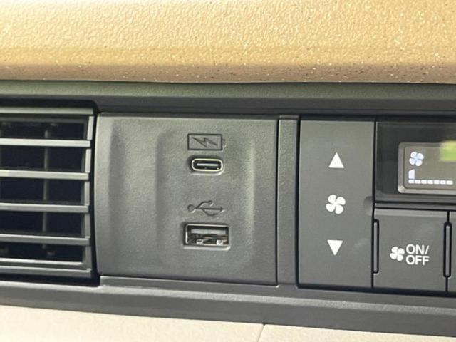 Ｎ－ＢＯＸ ファッションスタイル　保証書／純正　８インチ　ナビ／ホンダセンシング／両側電動スライドドア／シートヒーター　前席／車線逸脱防止支援システム／ヘッドランプ　ＬＥＤ／ＵＳＢジャック／Ｂｌｕｅｔｏｏｔｈ接続／ＥＢＤ付ＡＢＳ（25枚目）