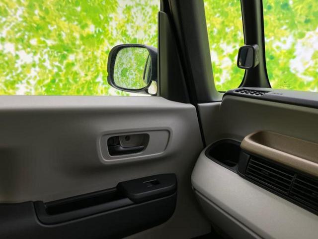 Ｎ－ＢＯＸ ファッションスタイル　保証書／純正　８インチ　ナビ／ホンダセンシング／両側電動スライドドア／シートヒーター　前席／車線逸脱防止支援システム／ヘッドランプ　ＬＥＤ／ＵＳＢジャック／Ｂｌｕｅｔｏｏｔｈ接続／ＥＢＤ付ＡＢＳ（31枚目）