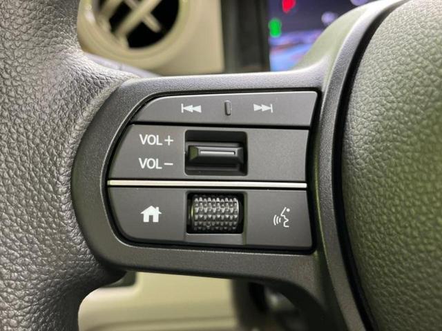 Ｎ－ＢＯＸ ファッションスタイル　保証書／純正　８インチ　ナビ／ホンダセンシング／両側電動スライドドア／シートヒーター　前席／車線逸脱防止支援システム／ヘッドランプ　ＬＥＤ／ＵＳＢジャック／Ｂｌｕｅｔｏｏｔｈ接続／ＥＢＤ付ＡＢＳ（33枚目）
