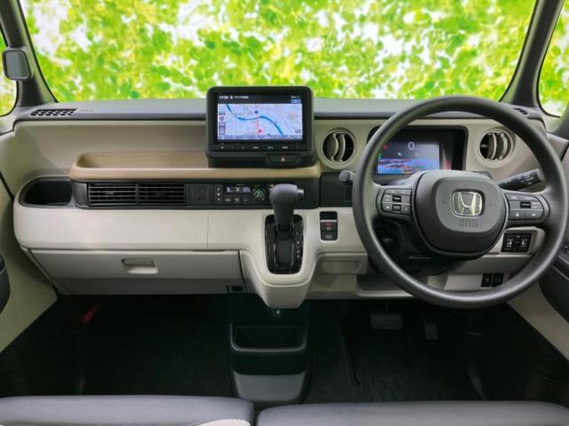 Ｎ－ＢＯＸ ファッションスタイル　保証書／純正　８インチ　ナビ／ホンダセンシング／両側電動スライドドア／シートヒーター　前席／車線逸脱防止支援システム／ヘッドランプ　ＬＥＤ／ＵＳＢジャック／Ｂｌｕｅｔｏｏｔｈ接続／ＥＢＤ付ＡＢＳ（36枚目）