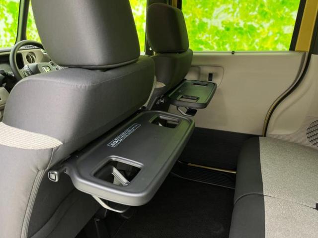 Ｎ－ＢＯＸ ファッションスタイル　保証書／純正　８インチ　ナビ／ホンダセンシング／両側電動スライドドア／シートヒーター　前席／車線逸脱防止支援システム／ヘッドランプ　ＬＥＤ／ＵＳＢジャック／Ｂｌｕｅｔｏｏｔｈ接続／ＥＢＤ付ＡＢＳ（40枚目）