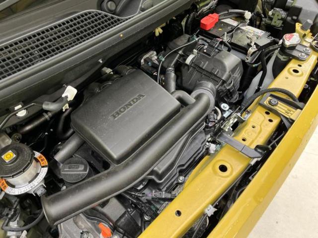 Ｎ－ＢＯＸ ファッションスタイル　保証書／純正　８インチ　ナビ／ホンダセンシング／両側電動スライドドア／シートヒーター　前席／車線逸脱防止支援システム／ヘッドランプ　ＬＥＤ／ＵＳＢジャック／Ｂｌｕｅｔｏｏｔｈ接続／ＥＢＤ付ＡＢＳ（47枚目）