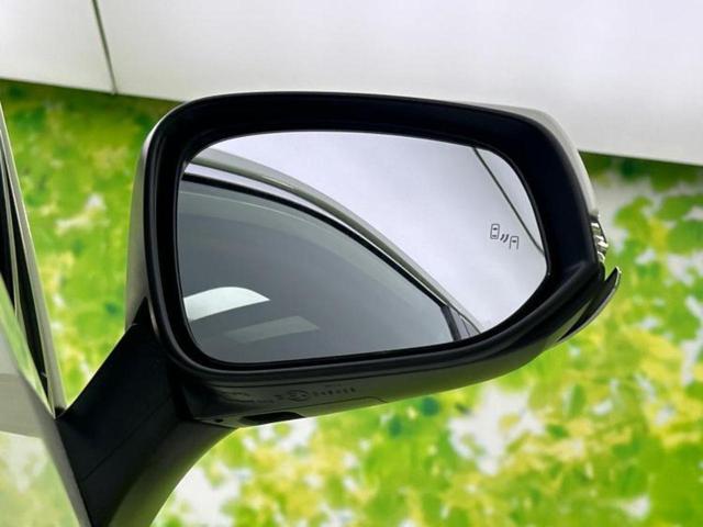 RAV4 4WDハイブリッドG 新品タイヤ/サンルーフ/純正エアロ/保証書/社外 9インチ SDナビ/衝突安全装置/シートヒーター/車線逸脱防止支援システム/シート 合皮/電動バックドア/ドライブレコーダー 社外 フルエアロ 4WD(45枚目)