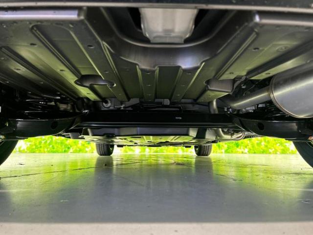 フリード ｅＨＥＶエアーＥＸ　保証書／純正　９インチ　ナビ／ホンダセンシング／両側電動スライドドア／シートヒーター　前席／車線逸脱防止支援システム／登録済未使用車／ヘッドランプ　ＬＥＤ／ＵＳＢジャック／ＥＢＤ付ＡＢＳ　バックカメラ（45枚目）