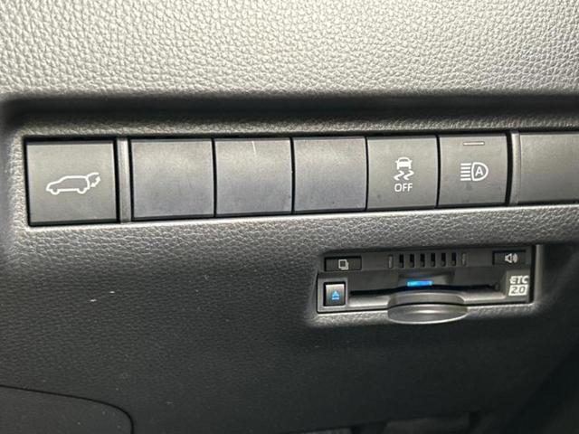 ハリアー Ｇ　新品タイヤ／ＪＢＬ／保証書／純正　ＳＤナビ／デジタルインナーミラー／衝突安全装置／車線逸脱防止支援システム／シート　ハーフレザー／電動バックドア／ヘッドランプ　ＬＥＤ／ＵＳＢジャック　バックカメラ（15枚目）